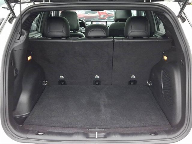 2022 Jeep Compass High Altitude 4x4