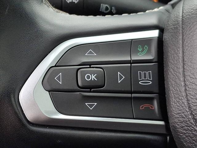 2022 Jeep Compass High Altitude 4x4