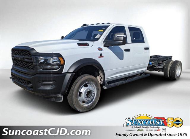 2024 Ram 5500 Tradesman/SLT/Laramie/Limited for sale in Seminole, FL