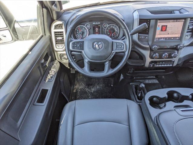 2024 Ram 5500 Tradesman/SLT/Laramie/Limited