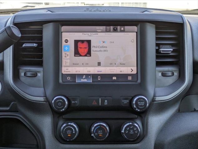 2024 Ram 5500 Tradesman/SLT/Laramie/Limited