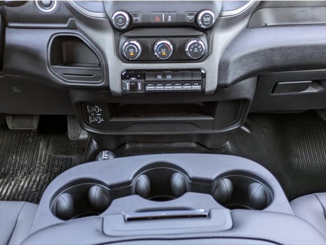 2024 Ram 5500 Tradesman/SLT/Laramie/Limited