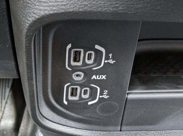 2024 Ram 5500 Tradesman/SLT/Laramie/Limited
