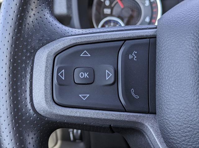 2024 Ram 5500 Tradesman/SLT/Laramie/Limited