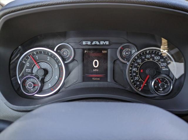 2024 Ram 5500 Tradesman/SLT/Laramie/Limited