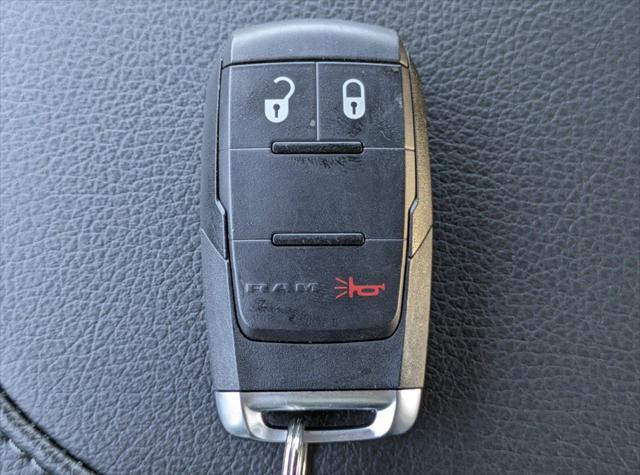 2024 Ram 5500 Tradesman/SLT/Laramie/Limited