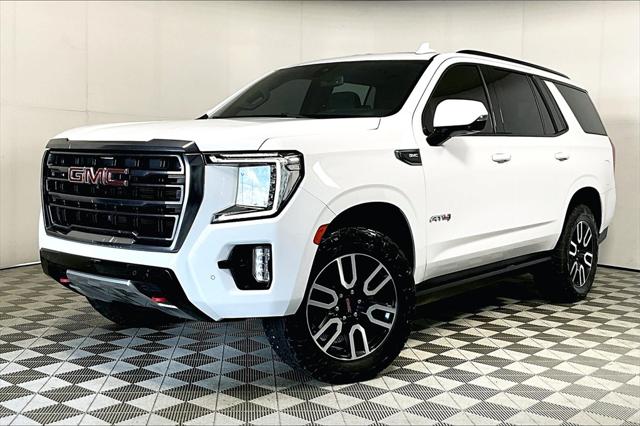 Used 2021 GMC Yukon For Sale in OLIVE BRANCH, MS