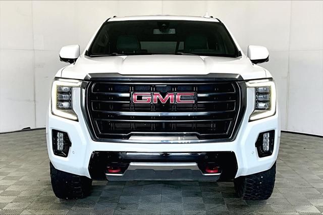 Used 2021 GMC Yukon For Sale in OLIVE BRANCH, MS