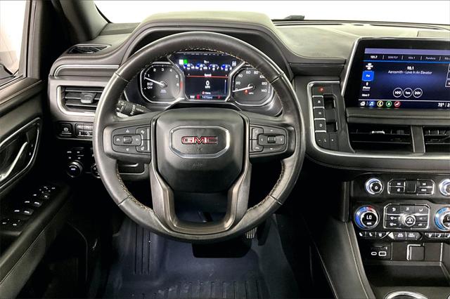 Used 2021 GMC Yukon For Sale in OLIVE BRANCH, MS