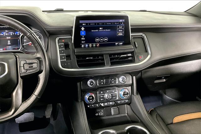 Used 2021 GMC Yukon For Sale in OLIVE BRANCH, MS