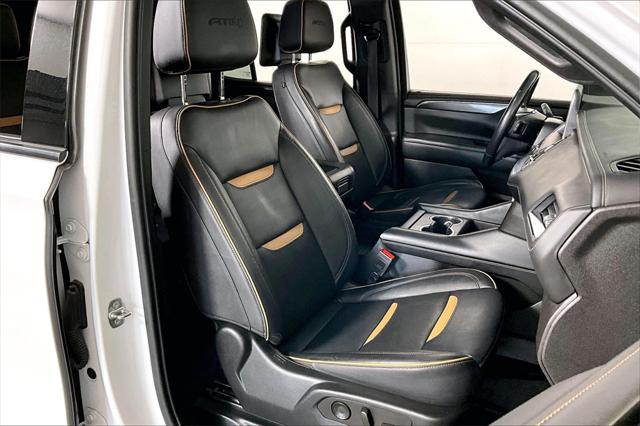 Used 2021 GMC Yukon For Sale in OLIVE BRANCH, MS