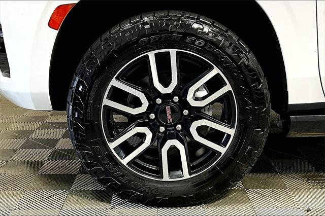 Used 2021 GMC Yukon For Sale in OLIVE BRANCH, MS