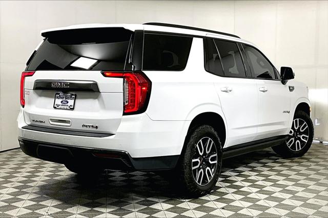 Used 2021 GMC Yukon For Sale in OLIVE BRANCH, MS