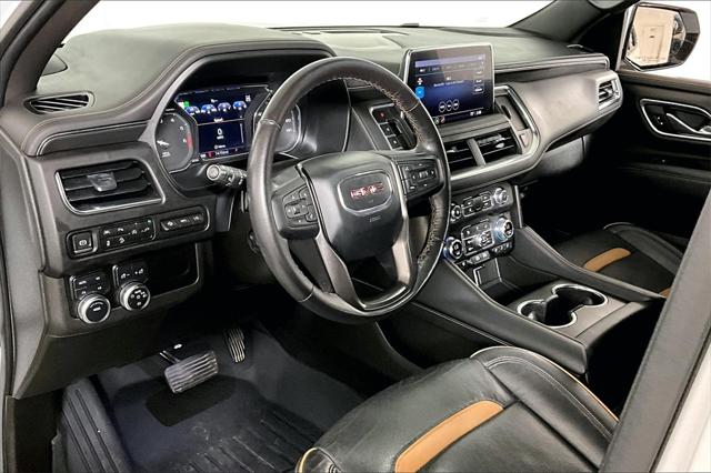Used 2021 GMC Yukon For Sale in OLIVE BRANCH, MS