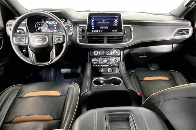 Used 2021 GMC Yukon For Sale in OLIVE BRANCH, MS
