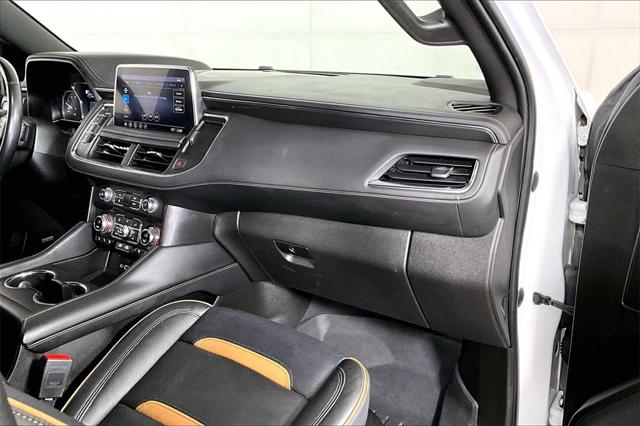 Used 2021 GMC Yukon For Sale in OLIVE BRANCH, MS