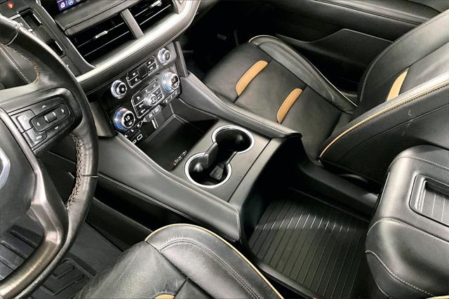 Used 2021 GMC Yukon For Sale in OLIVE BRANCH, MS