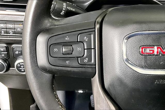Used 2021 GMC Yukon For Sale in OLIVE BRANCH, MS