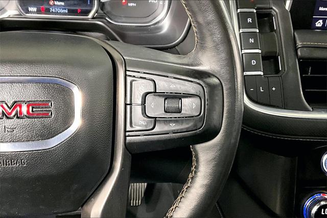Used 2021 GMC Yukon For Sale in OLIVE BRANCH, MS