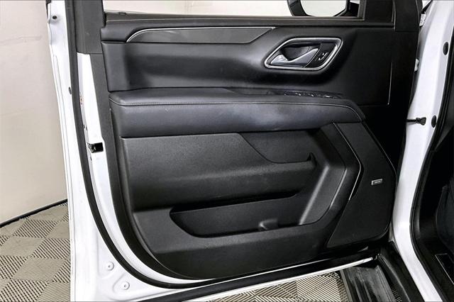 Used 2021 GMC Yukon For Sale in OLIVE BRANCH, MS