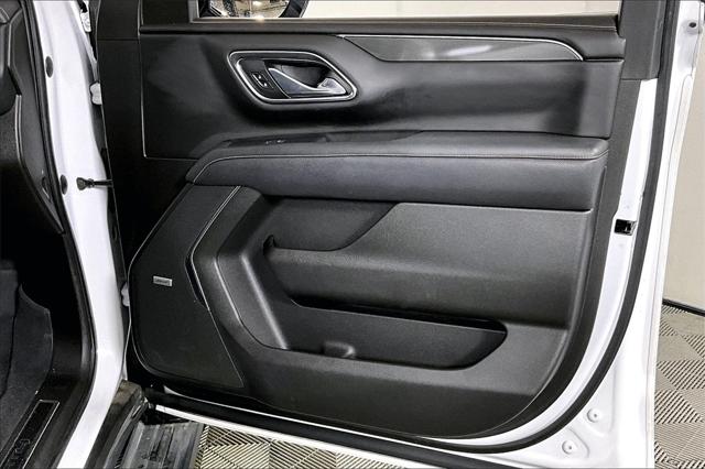 Used 2021 GMC Yukon For Sale in OLIVE BRANCH, MS