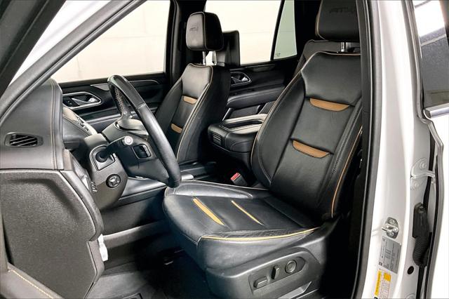 Used 2021 GMC Yukon For Sale in OLIVE BRANCH, MS