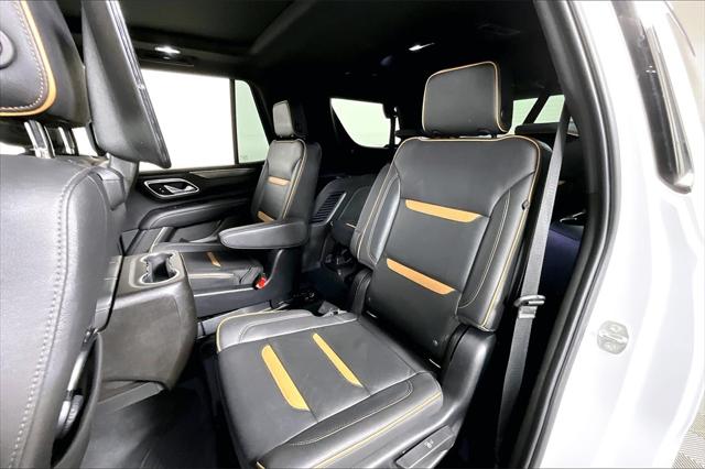 Used 2021 GMC Yukon For Sale in OLIVE BRANCH, MS