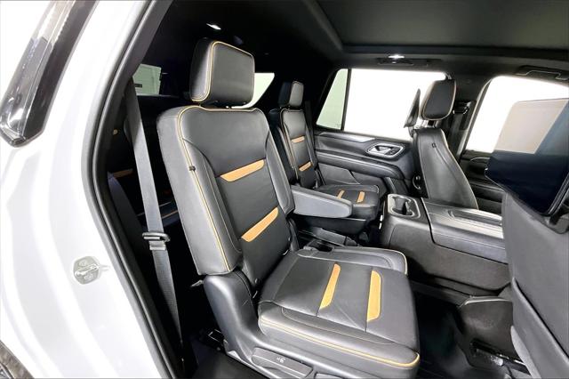 Used 2021 GMC Yukon For Sale in OLIVE BRANCH, MS