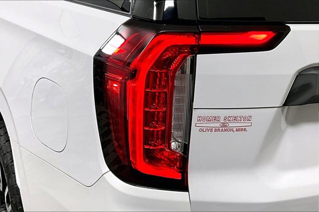 Used 2021 GMC Yukon For Sale in OLIVE BRANCH, MS