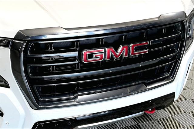 Used 2021 GMC Yukon For Sale in OLIVE BRANCH, MS