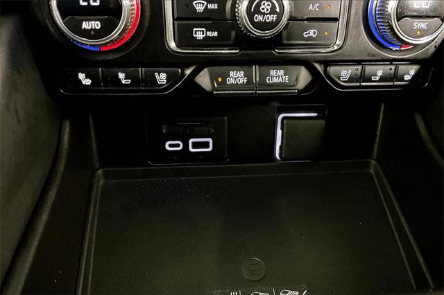Used 2021 GMC Yukon For Sale in OLIVE BRANCH, MS