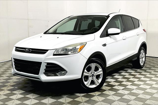 Used 2016 Ford Escape For Sale in Olive Branch, MS