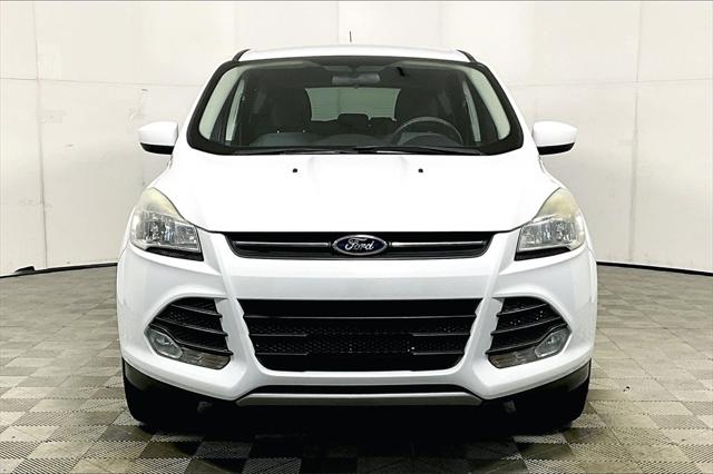 Used 2016 Ford Escape For Sale in Olive Branch, MS