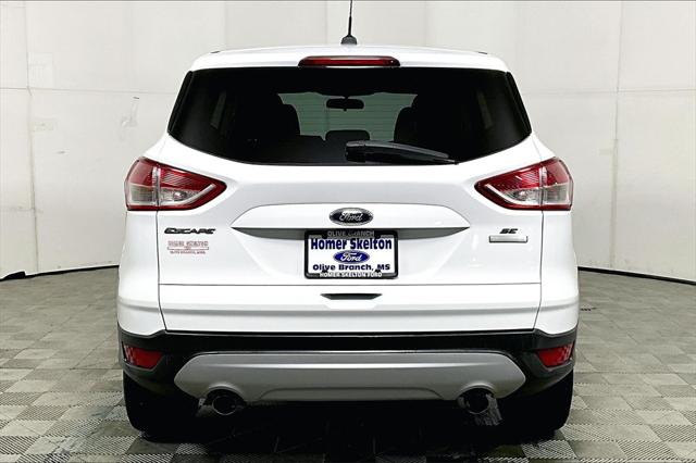 Used 2016 Ford Escape For Sale in Olive Branch, MS