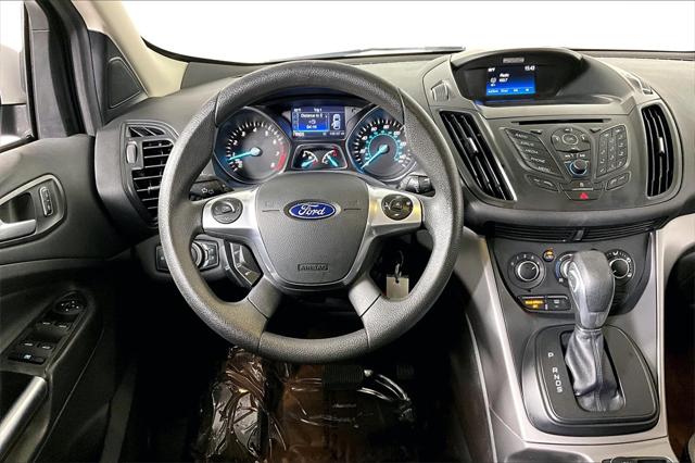 Used 2016 Ford Escape For Sale in Olive Branch, MS