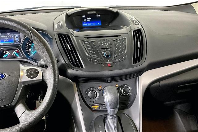 Used 2016 Ford Escape For Sale in Olive Branch, MS