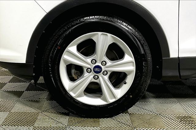 Used 2016 Ford Escape For Sale in Olive Branch, MS