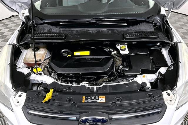 Used 2016 Ford Escape For Sale in Olive Branch, MS