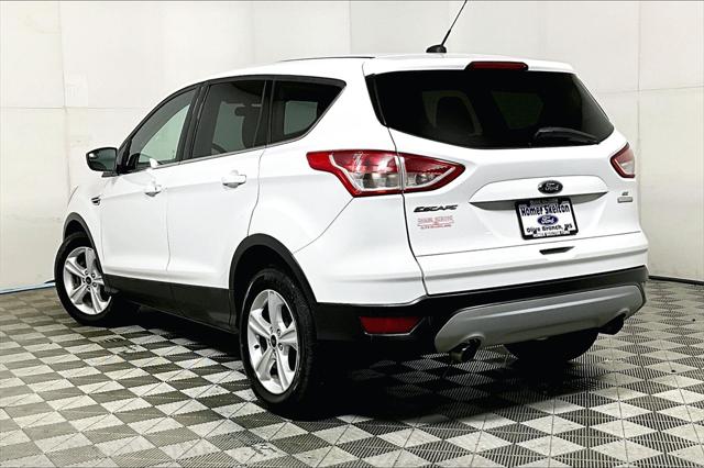 Used 2016 Ford Escape For Sale in Olive Branch, MS