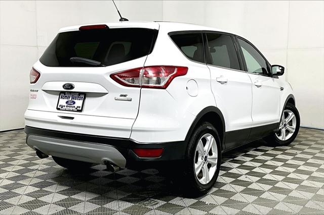 Used 2016 Ford Escape For Sale in Olive Branch, MS