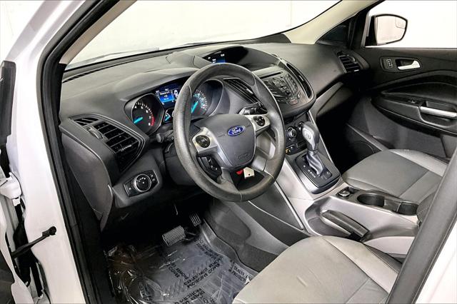 Used 2016 Ford Escape For Sale in Olive Branch, MS
