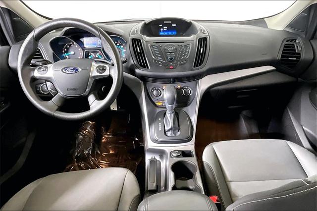 Used 2016 Ford Escape For Sale in Olive Branch, MS