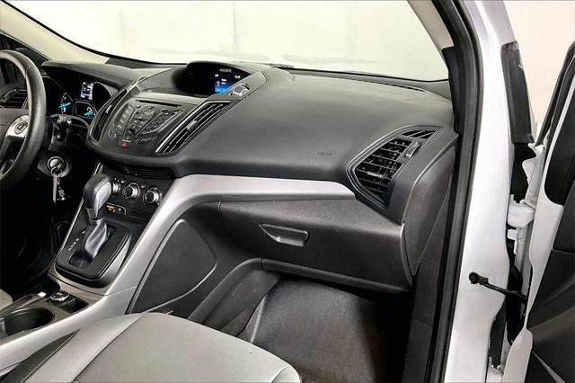 Used 2016 Ford Escape For Sale in Olive Branch, MS