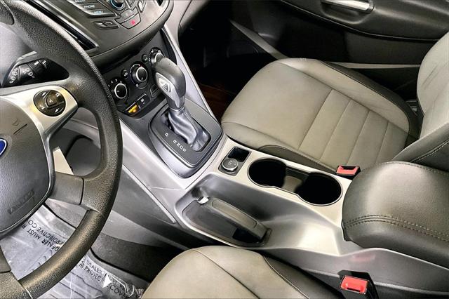 Used 2016 Ford Escape For Sale in Olive Branch, MS