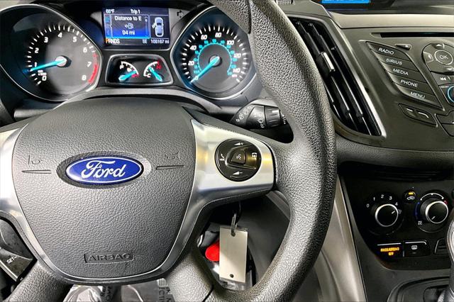 Used 2016 Ford Escape For Sale in Olive Branch, MS