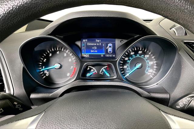 Used 2016 Ford Escape For Sale in Olive Branch, MS