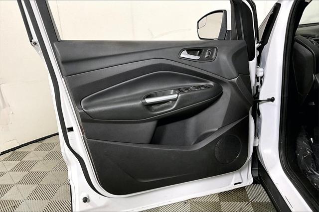 Used 2016 Ford Escape For Sale in Olive Branch, MS