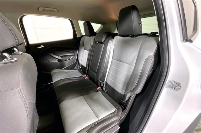 Used 2016 Ford Escape For Sale in Olive Branch, MS