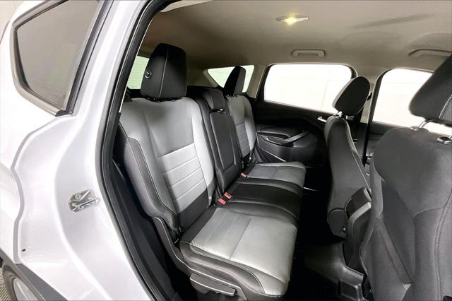 Used 2016 Ford Escape For Sale in Olive Branch, MS