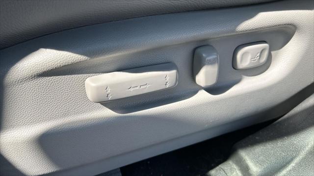 2022 Honda Pilot AWD Touring 7 Passenger